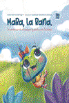 Babidi-bu, Mara, la rana. - Marta Bermejo Maniega