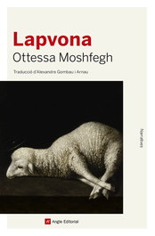 Lapvona, Ottessa Moshfegh - ANGLE