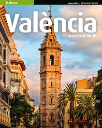 Valencia l'imprescindibile, Jaime Millás - TRIANGLE POSTALS