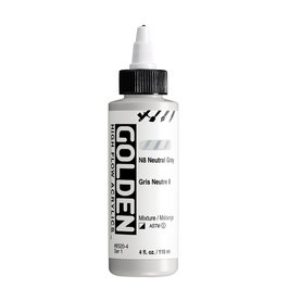 Golden HF N8 Gris Neutrales 118 ml