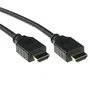 ACT Connectivity Cable HDMI AK3943 4K UHD 1,5m Negro