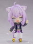 Hololive Production Figura Nendoroid Nekomata Okayu 10 cm