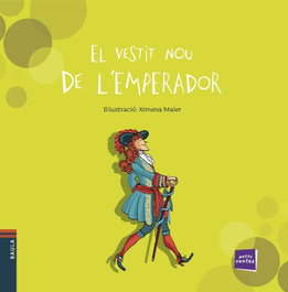 BAULA El vestit nou de l'Emperador