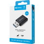 SANDBERG USB Mini WiFi Dongle 1300Mbits adaptado a USB Mini