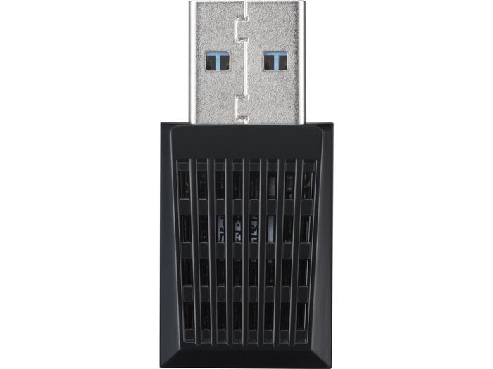SANDBERG USB Mini WiFi Dongle 1300Mbits adaptado a USB Mini