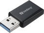 SANDBERG USB Mini WiFi Dongle 1300Mbits adaptado a USB Mini