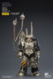 Joy Toy Warhammer The Horus Heresy Iron Warriors Legion Praevian Figura 12 cm