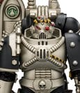 Joy Toy Warhammer The Horus Heresy Iron Warriors Legion Praevian Figura 12 cm Joy Toy Warhammer The Horus Heresy Iron Warriors Legion Praevian Figura 12 cm