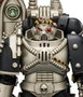 Joy Toy Warhammer The Horus Heresy Iron Warriors Legion Praevian Figura 12 cm