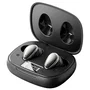 Vention Earbuds Tiny T13 NBNB0 Auriculares Inalámbricos True Wireless Bluetooth 5.3 con Cancelación Activa de Ruido (ANC), Color Negro