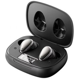 Vention Tiny T13 NBNB0 Auriculares Bluetooth con Cancelación de Ruido Negro