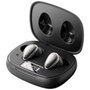 Vention Tiny T13 NBNB0 Auriculares Bluetooth con Cancelación de Ruido Negro