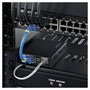 StarTech.com Kit Extensor de Ethernet VDSL2 VDSL-LAN-EXTENDER-EU Negro
