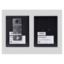 StarTech.com Kit Extensor de Ethernet VDSL2 VDSL-LAN-EXTENDER-EU Negro
