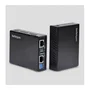 StarTech.com Juego Extensor de Ethernet VDSL2 hasta 1km