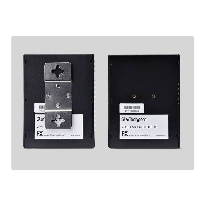 Módulo Fibra SFP MultiModo Startech VDSL-LAN-EXTENDER-EU Módulo Fibra SFP MultiModo Startech VDSL-LAN-EXTENDER-EU