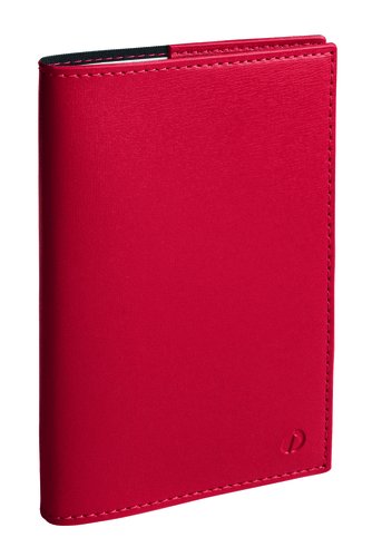 Quo Vadis Agenda Anual President Prestigio ML Soho 2026 Rojo Quo Vadis Agenda Anual President Prestigio ML Soho 2026 Rojo