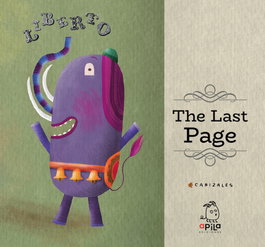 APILA The Last Page, The