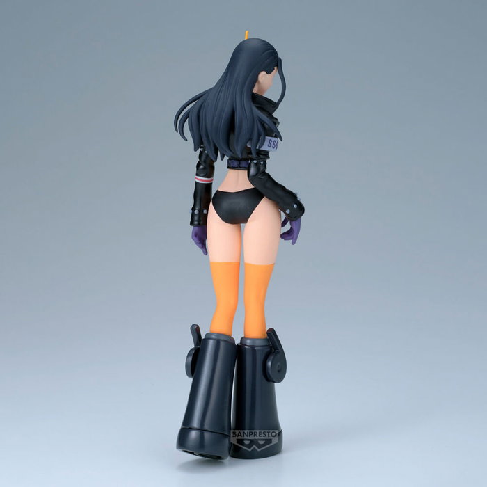BANPRESTO Figura Nico Robin The Shukko One Piece 17cm
