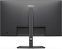 Dell Pro P P2726H Monitor de 27 Pulgadas Full HD IPS 120Hz Negro