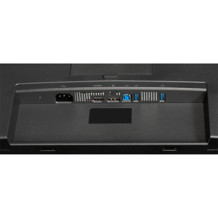 Dell Pro P 27 P2726H Monitor de 27 Pulgadas Full HD IPS