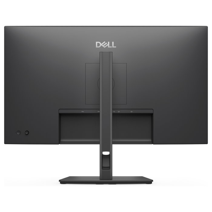 Dell Pro P2726H Monitor de 27 pulgadas Full HD IPS Negro