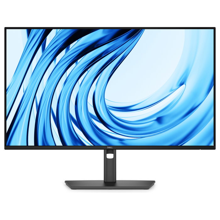 Dell Pro P2726H Monitor de 27 pulgadas Full HD IPS Negro