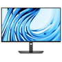 Dell Pro P2726H Monitor de 27 pulgadas Full HD IPS Negro