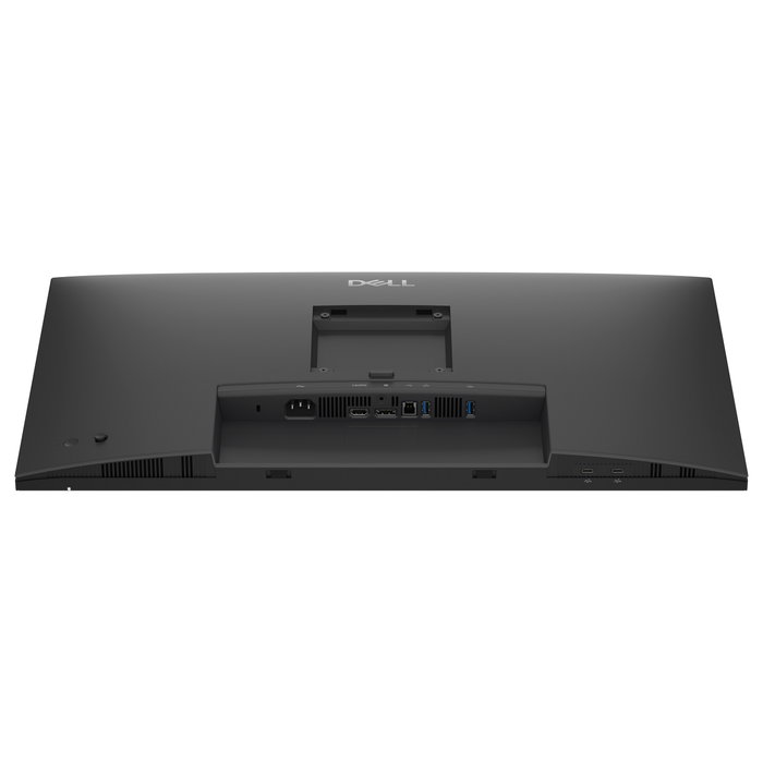 Dell Pro P2726H Monitor de 27 pulgadas Full HD IPS Negro