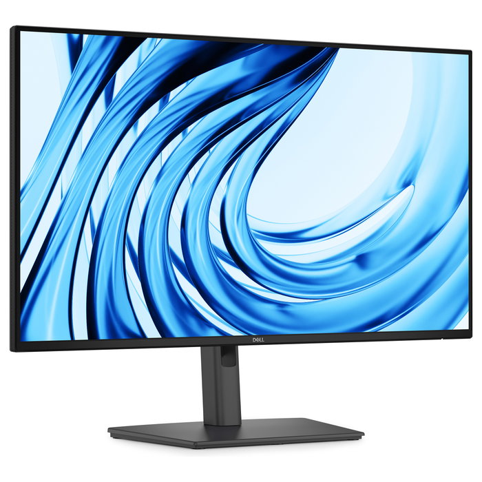Dell Pro P2726H Monitor de 27 pulgadas Full HD IPS Negro