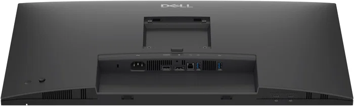 Dell Pro P P2726H Monitor de 27 Pulgadas Full HD IPS 120Hz Negro