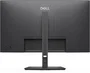 Dell Pro P P2726H Monitor de 27 Pulgadas Full HD IPS 120Hz Negro