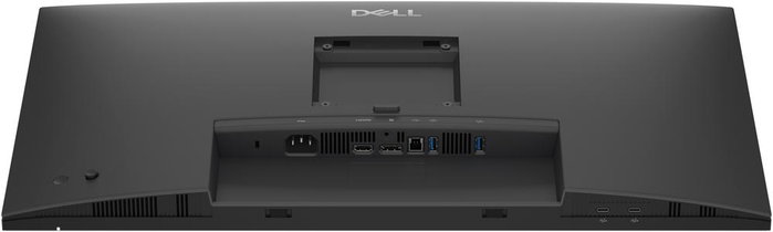 Dell Pro P P2726H Monitor LED Profesional 27" Full HD IPS 120Hz, USB-C, Ajuste Ergonómico, Dell ComfortView Plus, Montaje VESA