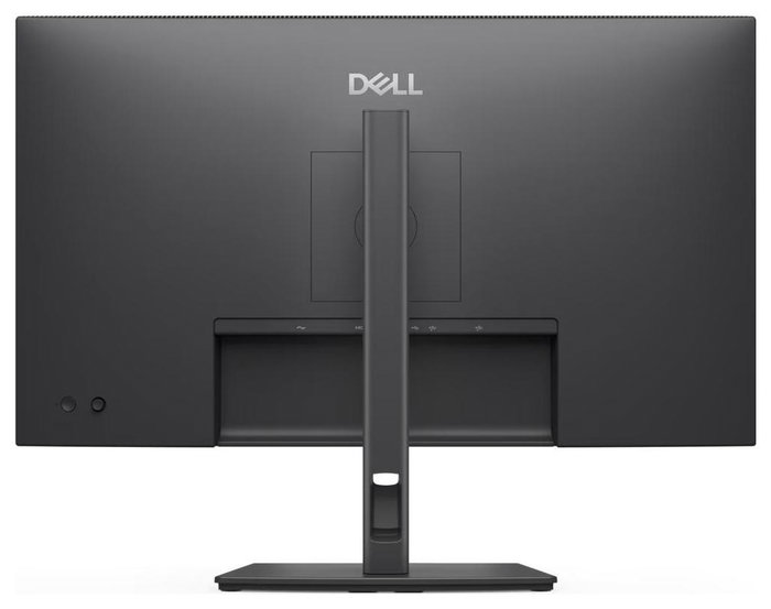 Dell Pro P P2726H Monitor de 27 Pulgadas Full HD IPS 120Hz Negro