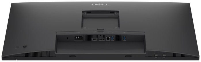 Dell Pro P P2726H Monitor de 27 Pulgadas Full HD IPS 120Hz Negro