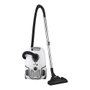 Fagor Aspirador Ares essencial dupla con bolsa 800 W Capacidad 4 L Filtro HEPA Lavable