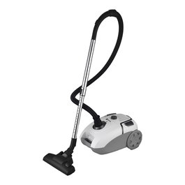 Fagor Aspirador Ares essencial dupla con bolsa 800 W Capacidad 4 L Filtro HEPA Lavable