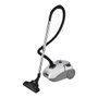 Fagor Aspirador Ares essencial dupla con bolsa 800 W Capacidad 4 L Filtro HEPA Lavable