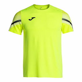 Camiseta de Manga Corta Hombre Joma Sport Elite XI 7-9 Años