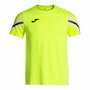 Camiseta de Manga Corta Hombre Joma Sport Elite XI 7-9 Años