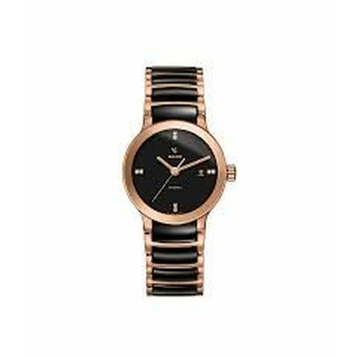 Reloj Mujer Rado R30183712 (Ø 28 mm) Reloj Mujer Rado R30183712 (Ø 28 mm)