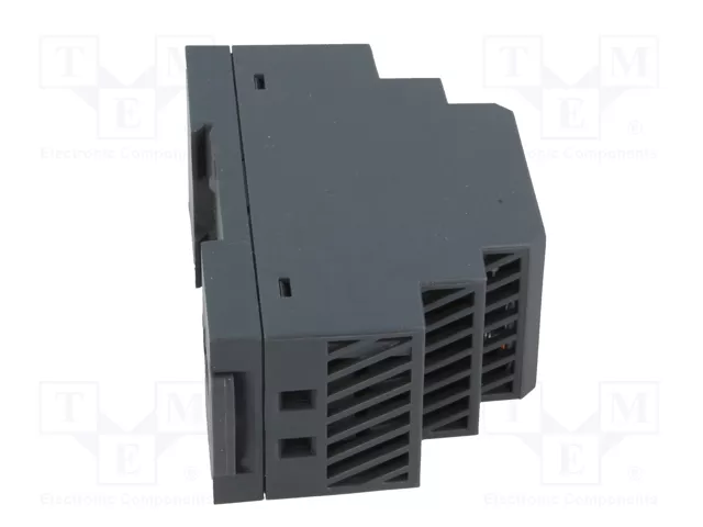 MEAN WELL DDR-30G-5 Convertidor DC/DC 5V 6A 30W MEAN WELL DDR-30G-5 Convertidor DC/DC 5V 6A 30W