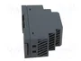 MEAN WELL DDR-30G-5 Convertidor DC/DC 5V 6A 30W