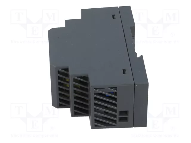MEAN WELL DDR-30G-5 Convertidor DC/DC 5V 6A 30W MEAN WELL DDR-30G-5 Convertidor DC/DC 5V 6A 30W