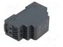 MEAN WELL DDR-30G-5 Convertidor DC/DC 5V 6A 30W