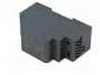 MEAN WELL DDR-30G-5 Convertidor DC/DC 5V 6A 30W