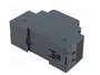 MEAN WELL DDR-30G-5 Convertidor DC/DC 5V 6A 30W