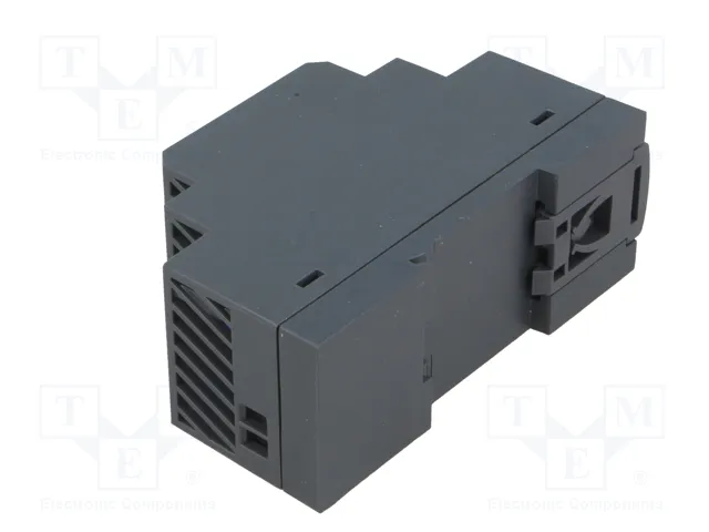 MEAN WELL DDR-30G-5 Convertidor DC/DC 5V 6A 30W MEAN WELL DDR-30G-5 Convertidor DC/DC 5V 6A 30W