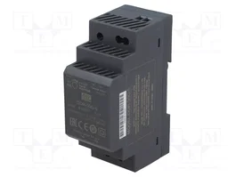 MEAN WELL DDR-30G-5 Convertidor DC/DC 5V 6A 30W