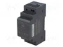 MEAN WELL DDR-30G-5 Convertidor DC/DC 5V 6A 30W
